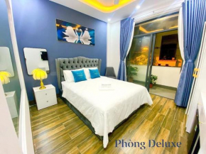 Topaz Casa Quy Nhơn